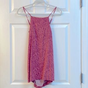 Colorful Planet Sundress